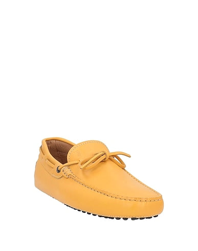 TOD'S LOAFERS