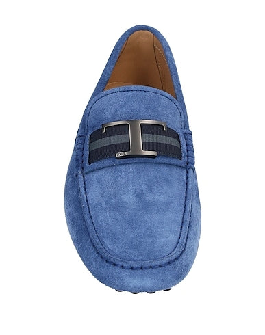 TOD'S LOAFERS