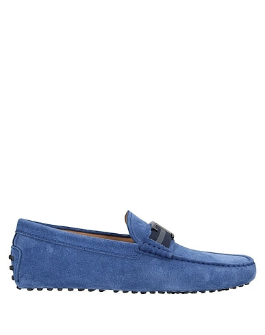 TOD'S LOAFERS