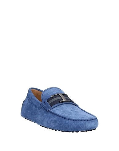 TOD'S LOAFERS
