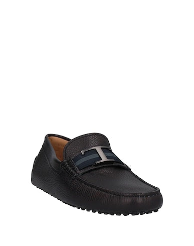 TOD'S LOAFERS