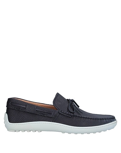 TOD'S LOAFERS