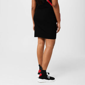 Logo Strap Hi Sock Trainers