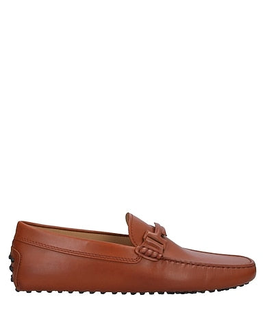 TOD'S LOAFERS