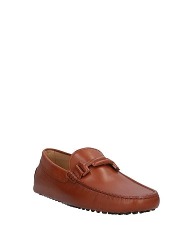 TOD'S LOAFERS