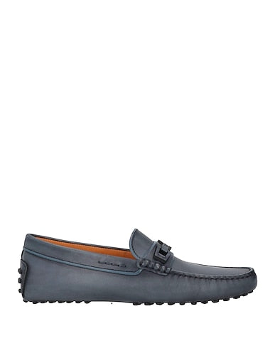 TOD'S LOAFERS