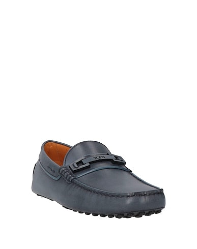 TOD'S LOAFERS