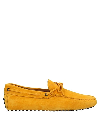 TOD'S LOAFERS