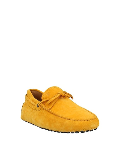 TOD'S LOAFERS