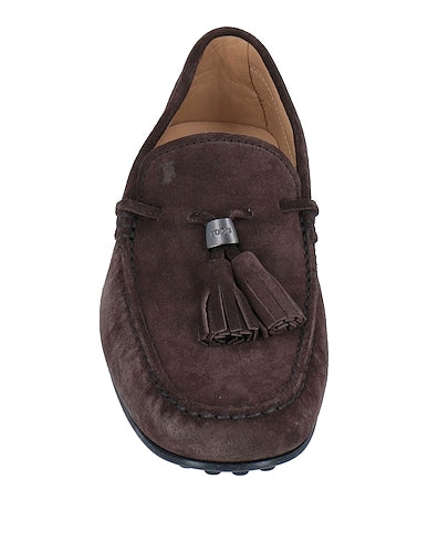 TOD'S LOAFERS