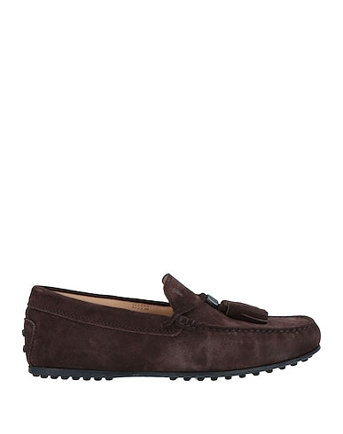 TOD'S LOAFERS