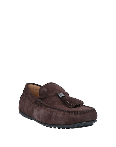 TOD'S LOAFERS