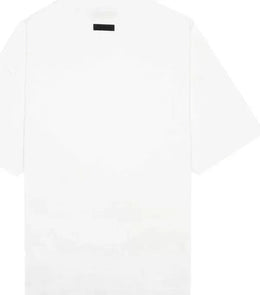 Fear of God Essentials Tee 'Cloud Dancer'