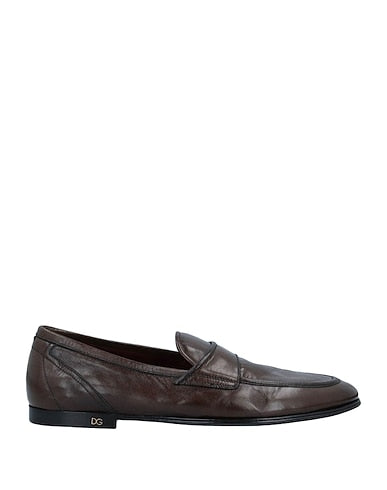 DOLCE&GABBANA LOAFERS