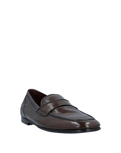 DOLCE&GABBANA LOAFERS