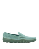 TOD'S LOAFERS