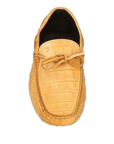 TOD'S LOAFERS