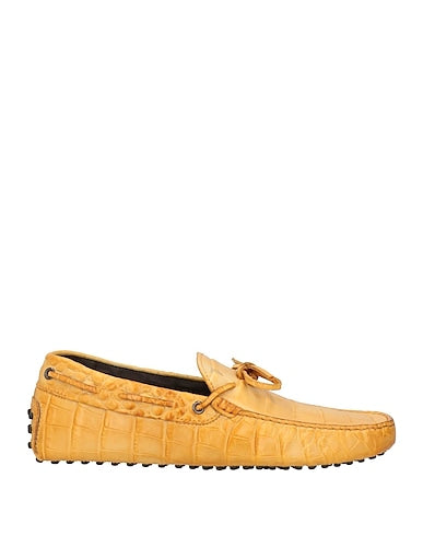 TOD'S LOAFERS