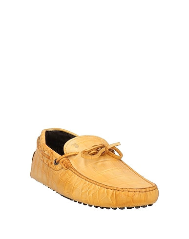 TOD'S LOAFERS