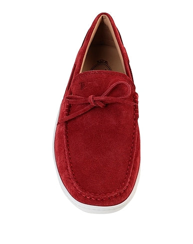 TOD'S LOAFERS