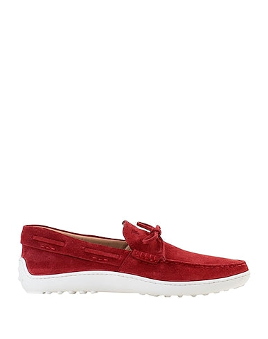 TOD'S LOAFERS