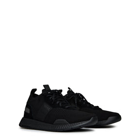 Men's Titanium Knit Runners