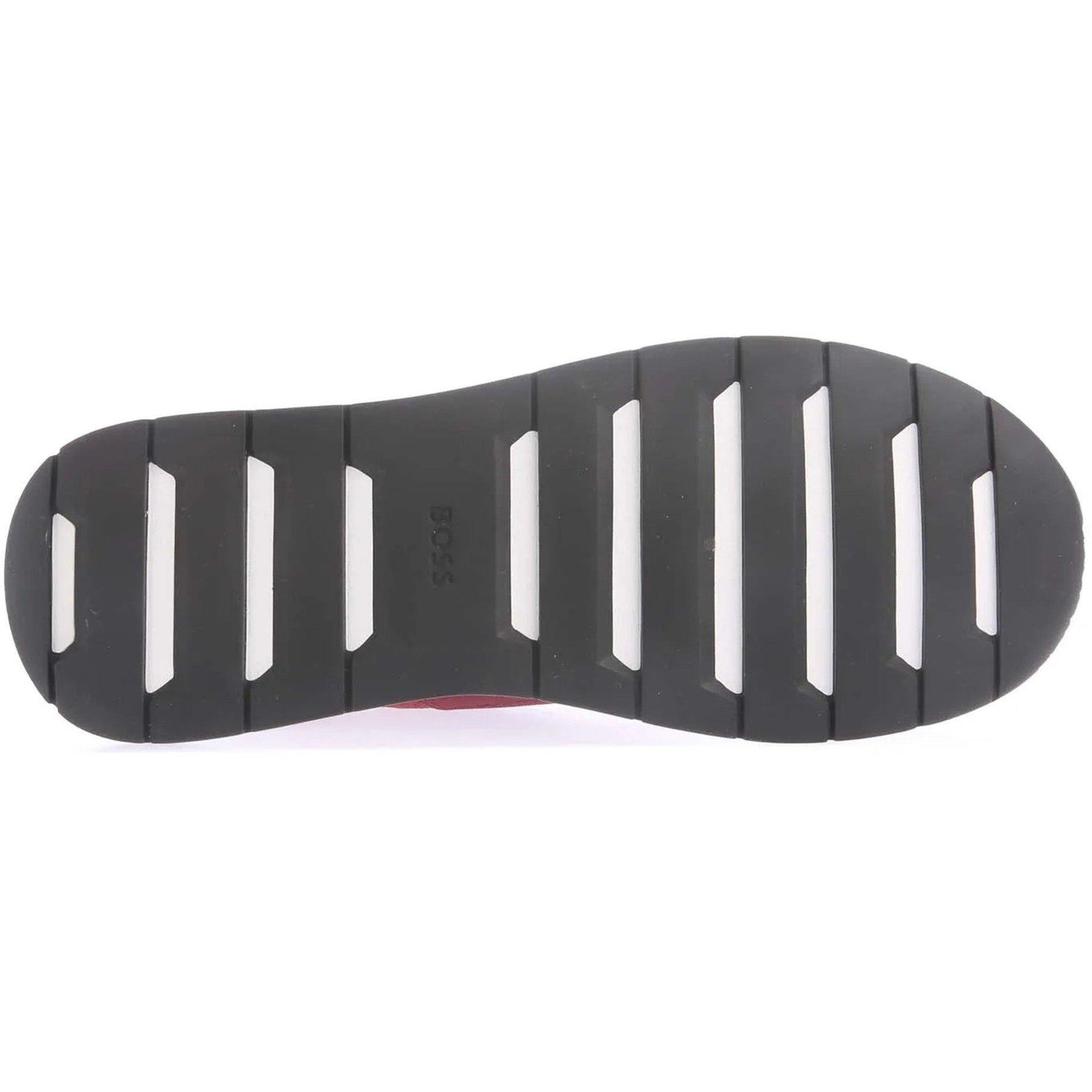 Men's Titanium Knit Runners