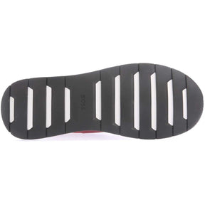Men's Titanium Knit Runners