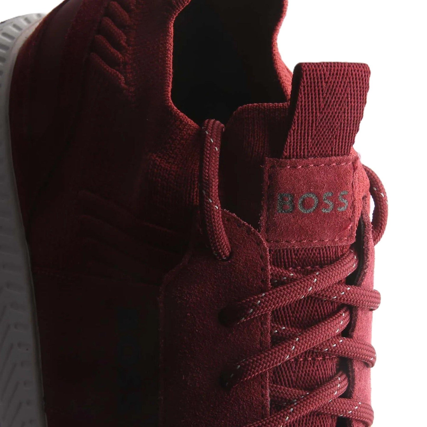 Men's Titanium Knit Runners