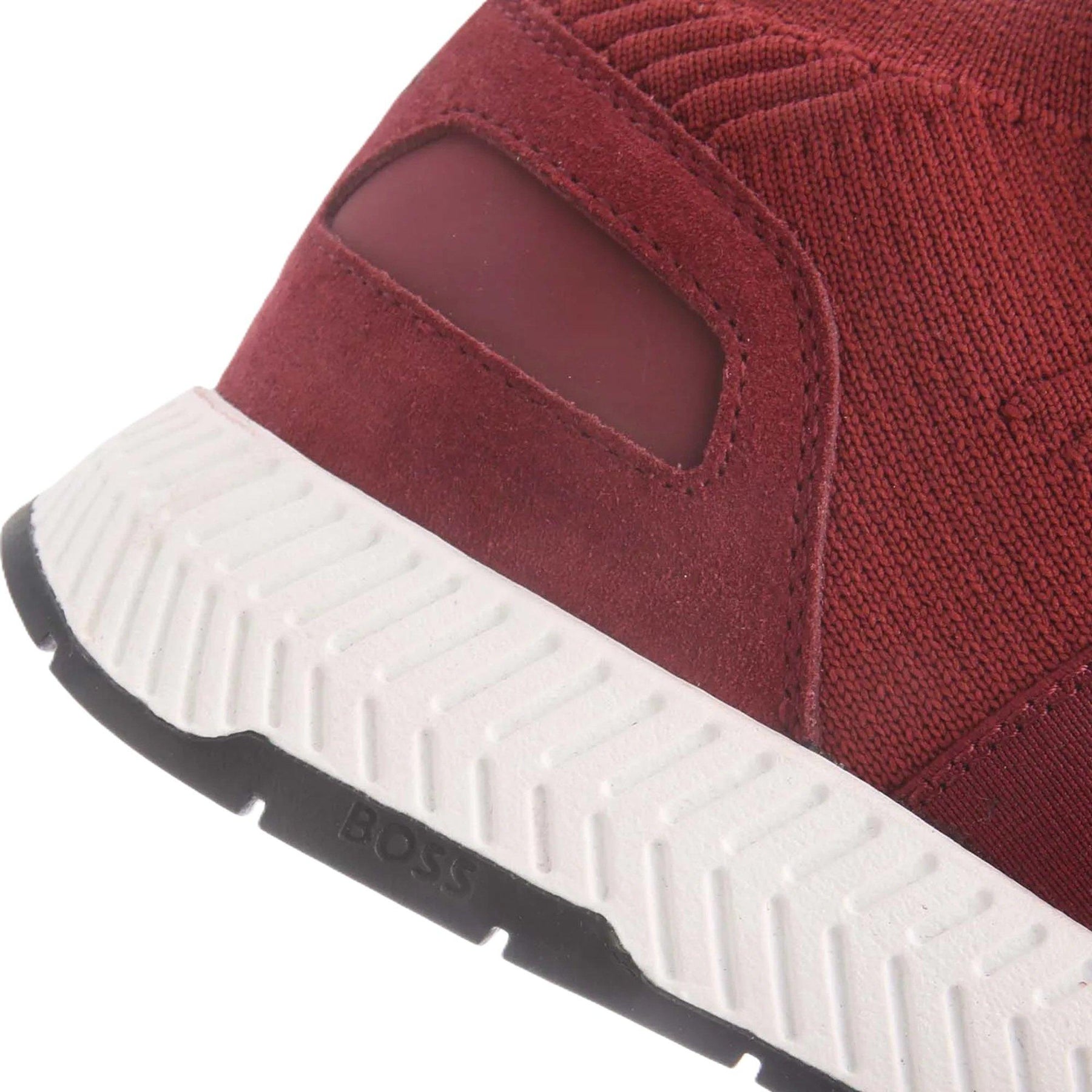 Men's Titanium Knit Runners