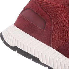 Men's Titanium Knit Runners