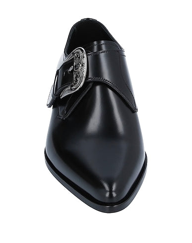 DOLCE&GABBANA LOAFERS