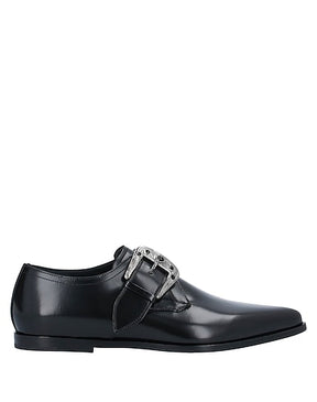 DOLCE&GABBANA LOAFERS