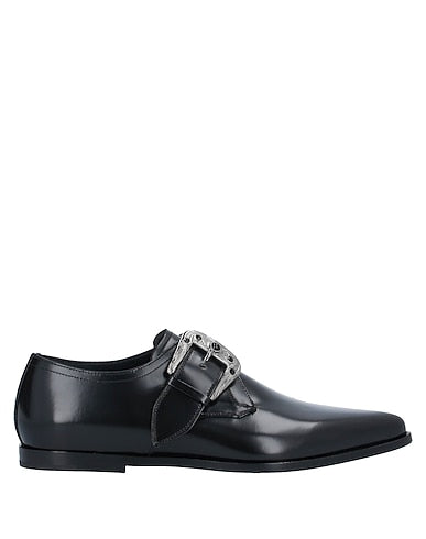 DOLCE&GABBANA LOAFERS