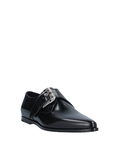 DOLCE&GABBANA LOAFERS