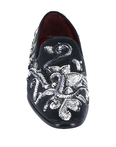 DOLCE&GABBANA LOAFERS