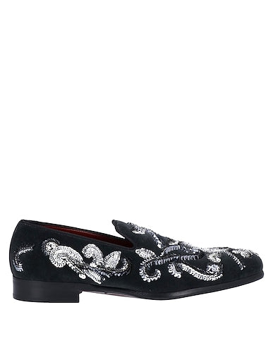 DOLCE&GABBANA LOAFERS