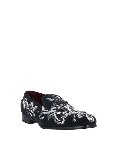 DOLCE&GABBANA LOAFERS