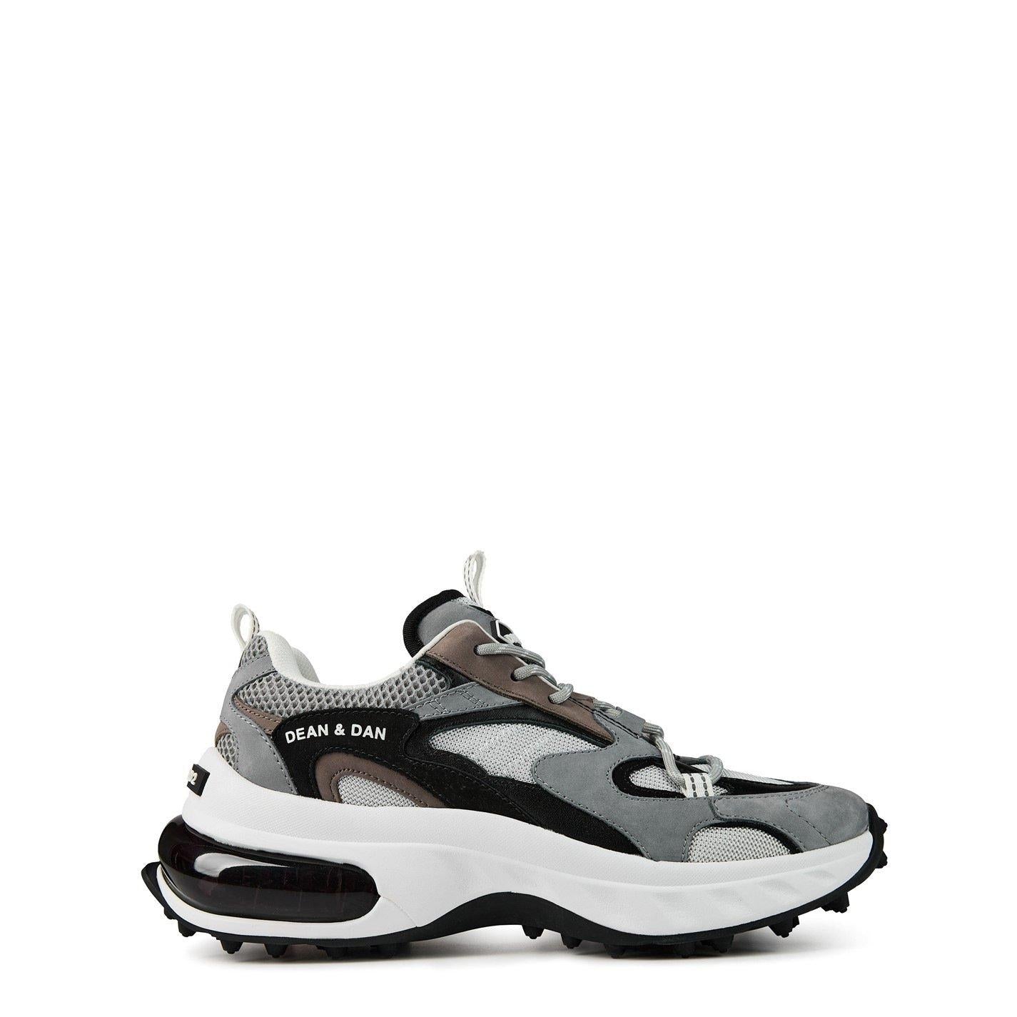 Ultra Bubble Chunky Trainers