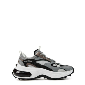 Ultra Bubble Chunky Trainers