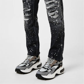 Ultra Bubble Chunky Trainers