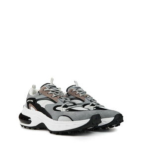 Ultra Bubble Chunky Trainers