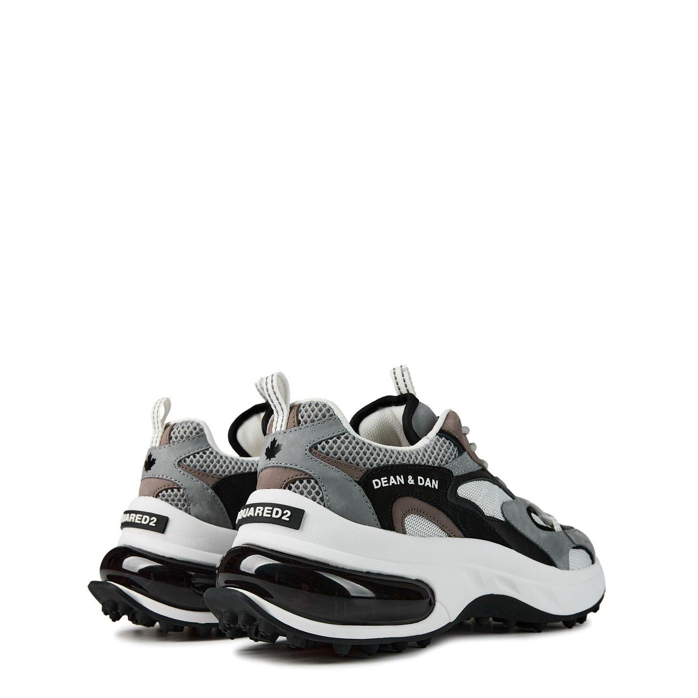 Ultra Bubble Chunky Trainers