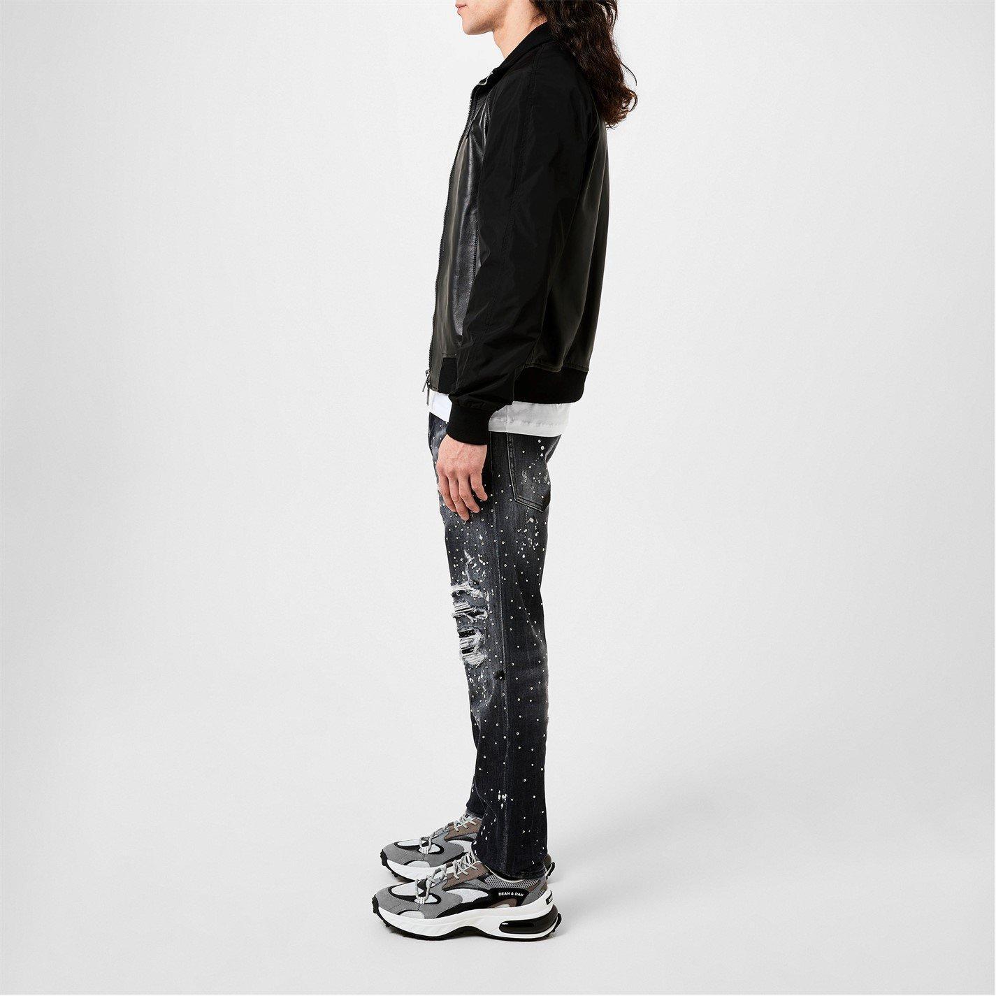 Ultra Bubble Chunky Trainers