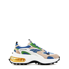 Ultra Bubble Chunky Trainers