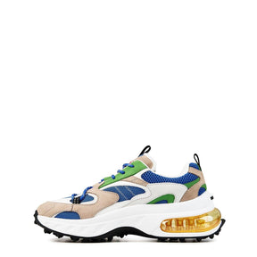 Ultra Bubble Chunky Trainers