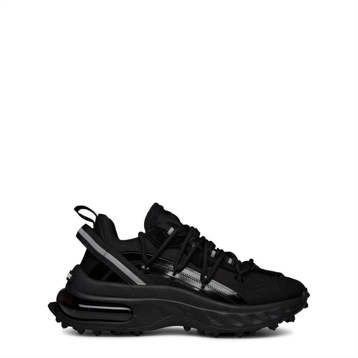 Ultra Bubble Chunky Trainers