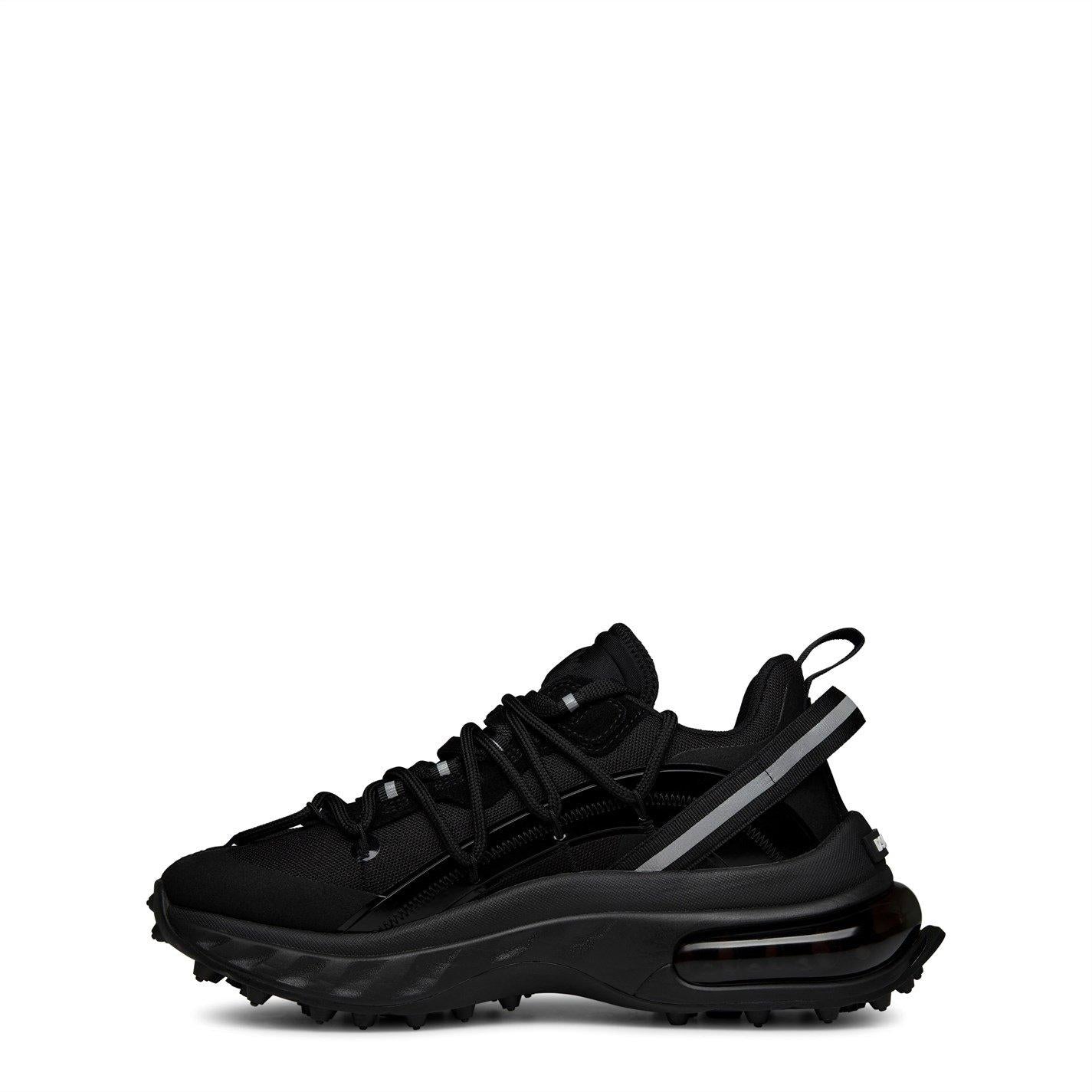 Ultra Bubble Chunky Trainers