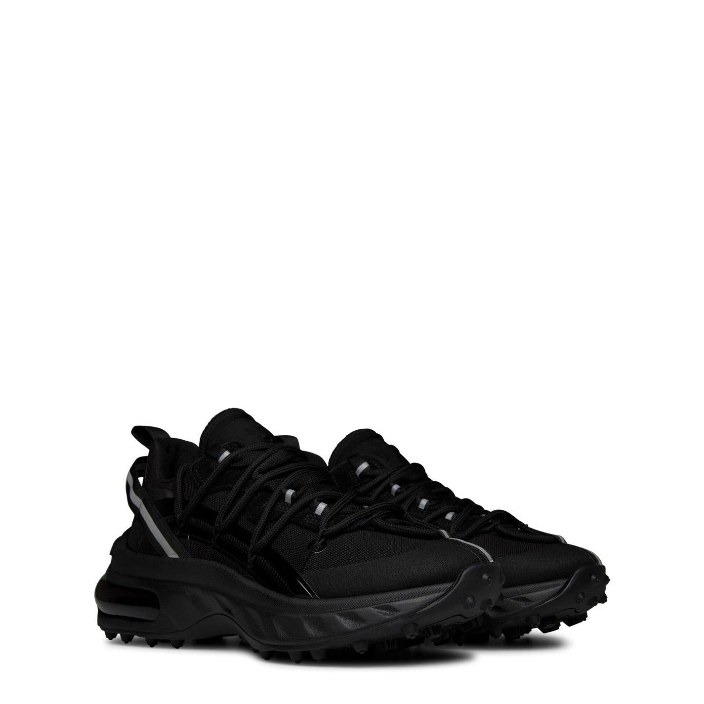 Ultra Bubble Chunky Trainers