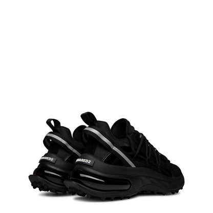 Ultra Bubble Chunky Trainers